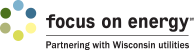 Focus on Energy | Home Energy Score Inspection Certified Inspector | House Detective Property Inspection Services | New Berlin, WI