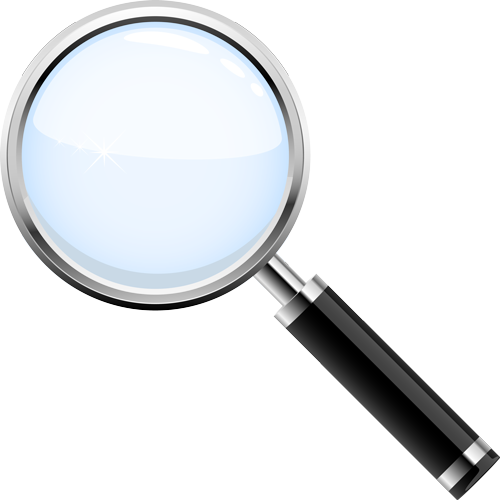 Magnifying Glass